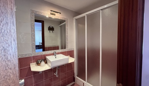 Chambre Double Supérieure