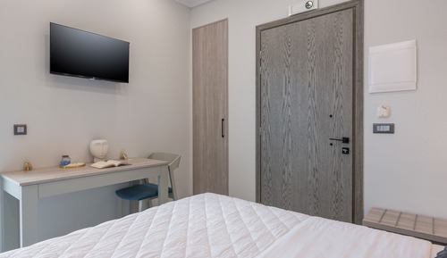 Chambre Double Design