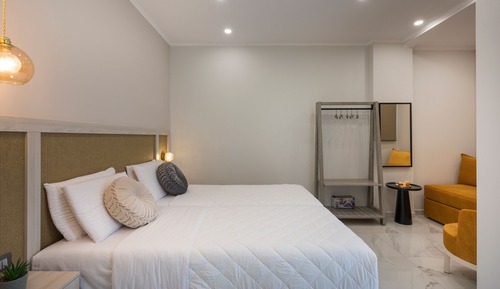 Chambre Triple Standard