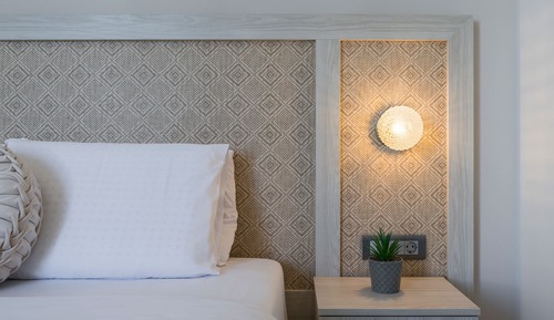 Chambre Double Exécutive