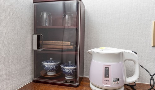 Chambre Simple Premium, non-fumeurs