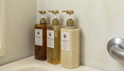Chambre Premium avec lits jumeaux, non-fumeurs