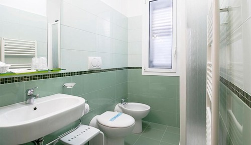 Chambre Double Économique