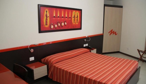 Chambre Standard
