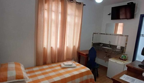 Chambre Simple Standard