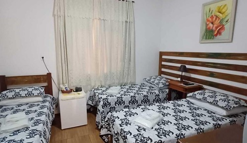 Chambre Triple Standard