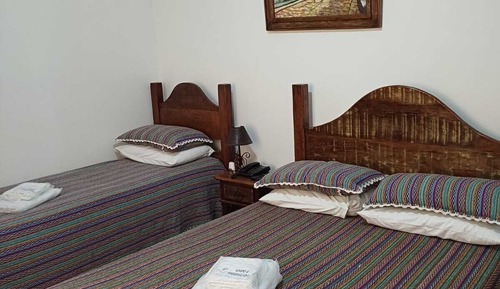 Chambre Triple Standard