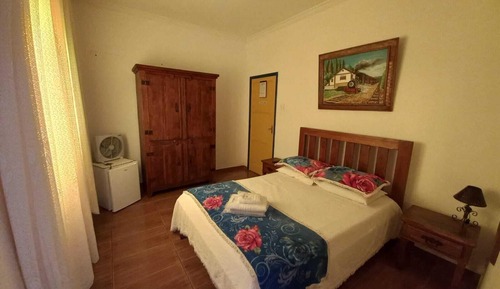 Chambre Double Standard