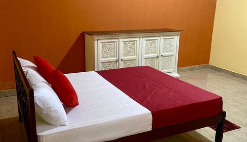 Chambre Double Supérieure