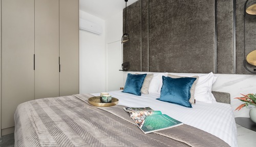Appartement Deluxe