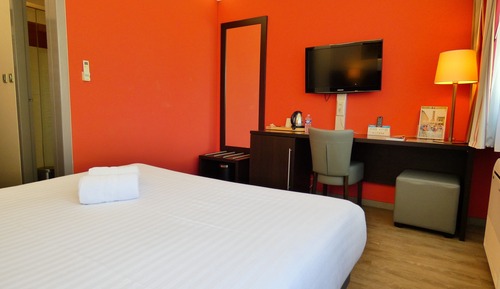 Chambre Classique, 1 lit double