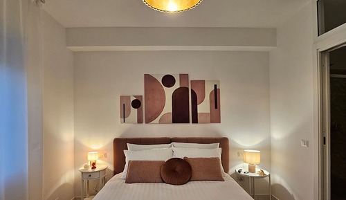 Chambre Double Confort