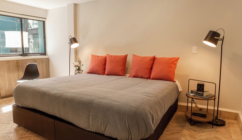 Appartement Exécutif