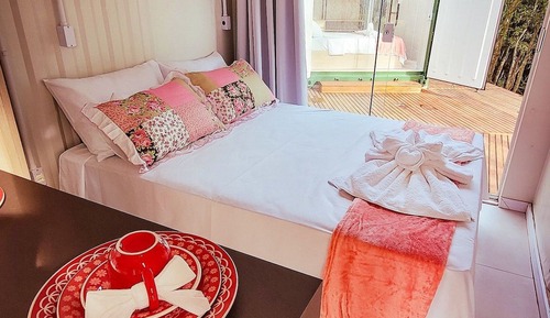 Suite Studio Romantique