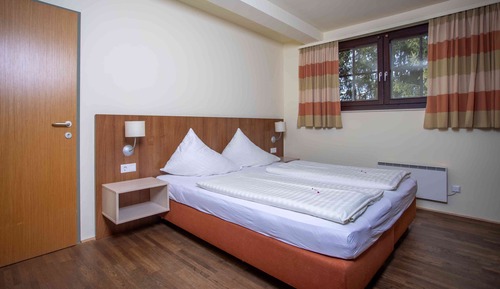 Appartement, non-fumeurs, patio