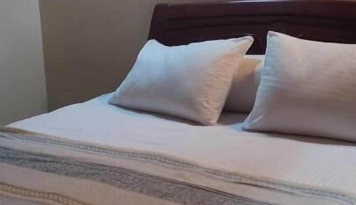 Appartement Deluxe