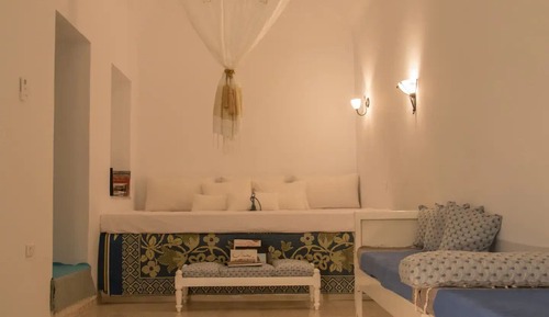 Suite Deluxe