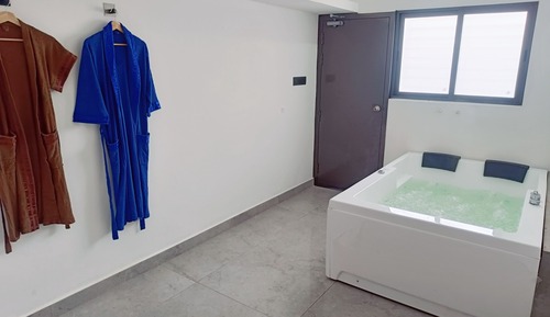 Suite Luxe