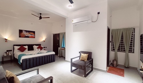 Chambre Double Premium