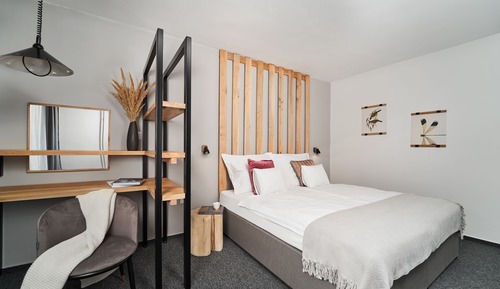 Chambre Standard