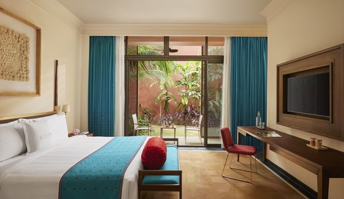 Suite, 1 grand lit (Suite)