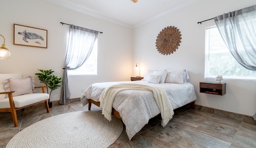 Suite Premium, 2 chambres
