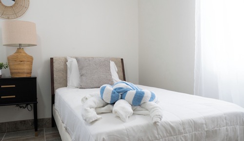 Suite Premium, 2 chambres, vue fleuve