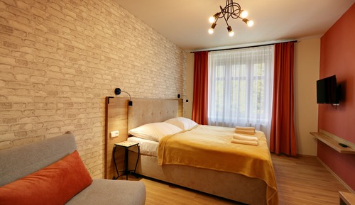 Appartement Confort