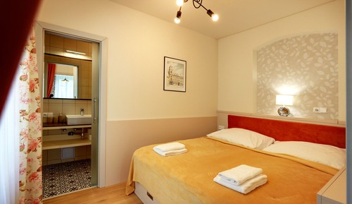 Appartement Classique