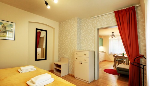 Appartement Familial