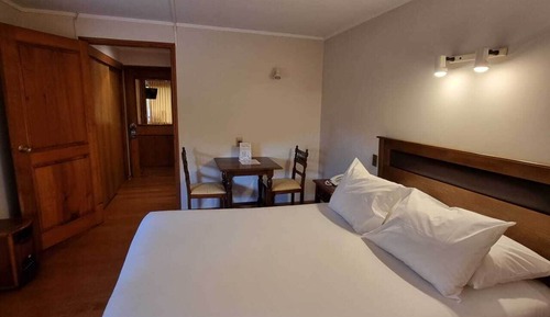Chambre Double Économique