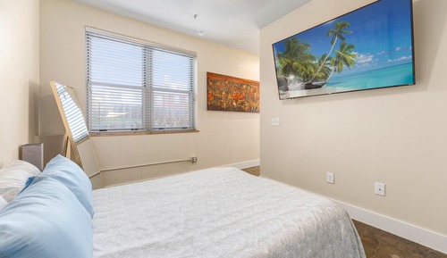 Appartement Signature