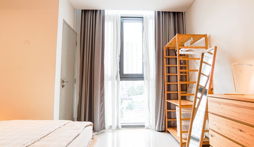 Appartement Confort