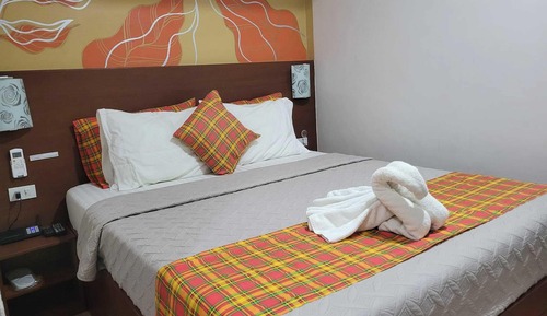 Chambre Double