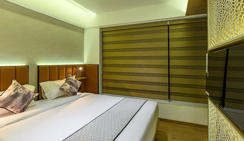 Chambre Standard