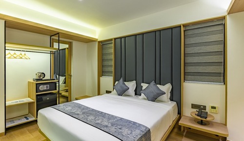 Chambre Premium