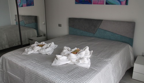 Appart'hôtel Deluxe