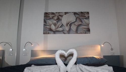 Appartement Familial