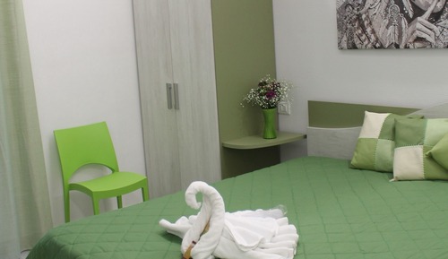 Chambre Simple