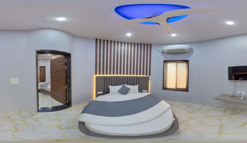 Chambre Signature
