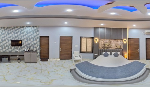 Chambre Deluxe