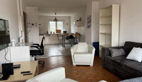 Appartement Ville