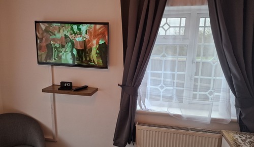 Chambre Premium