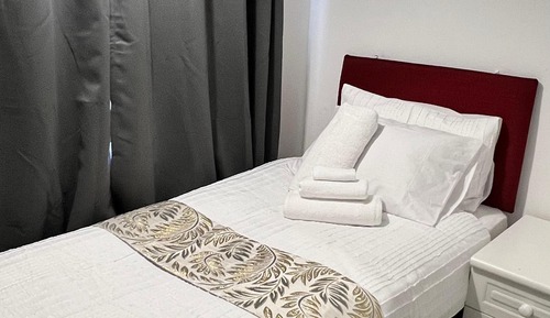 Chambre Simple Confort