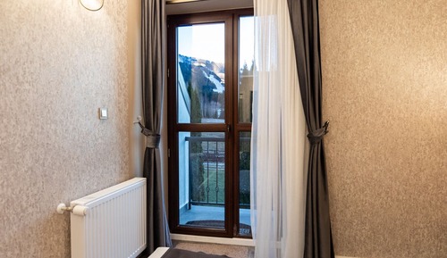 Appartement Exécutif