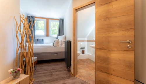 Chambre Simple Premium