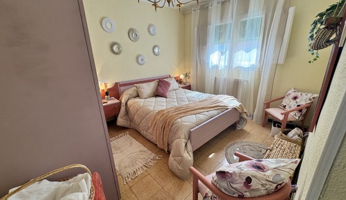 Appartement Duplex Classique, vue montagne