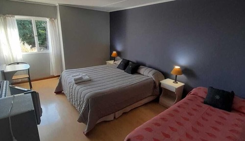 Chambre Triple