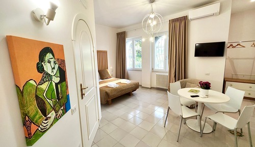 Studio Confort