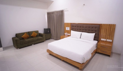 Chambre Exclusive